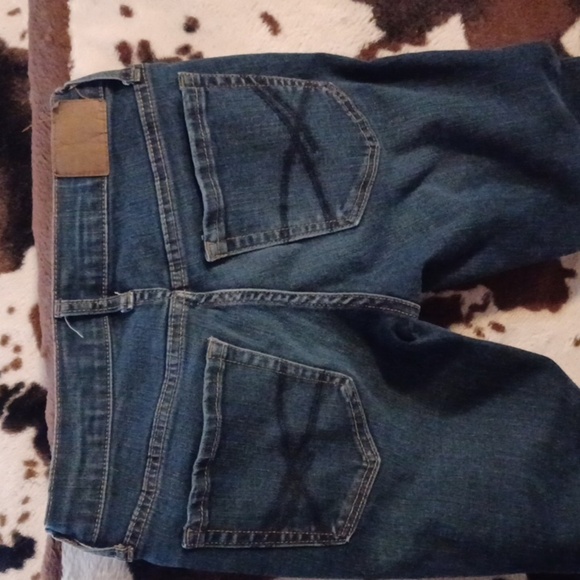 AEROPISTALE JEGGINGS, Womens SIZE 0 SHORT. - Picture 5 of 8